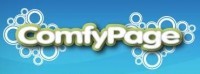 ComfyPage – Construtor Gratuito de Sites Online