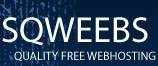 Sqweebs-hospedagens de sites grátis com suporte PHP e banco de dados MySQL