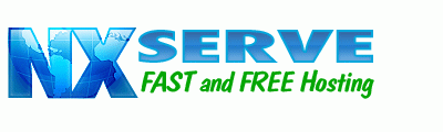 NXServe-Hospedagem Gratuita sem Publicidade com suporte a PHP e MySQL