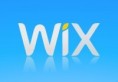 Wix- site em flash Gratis